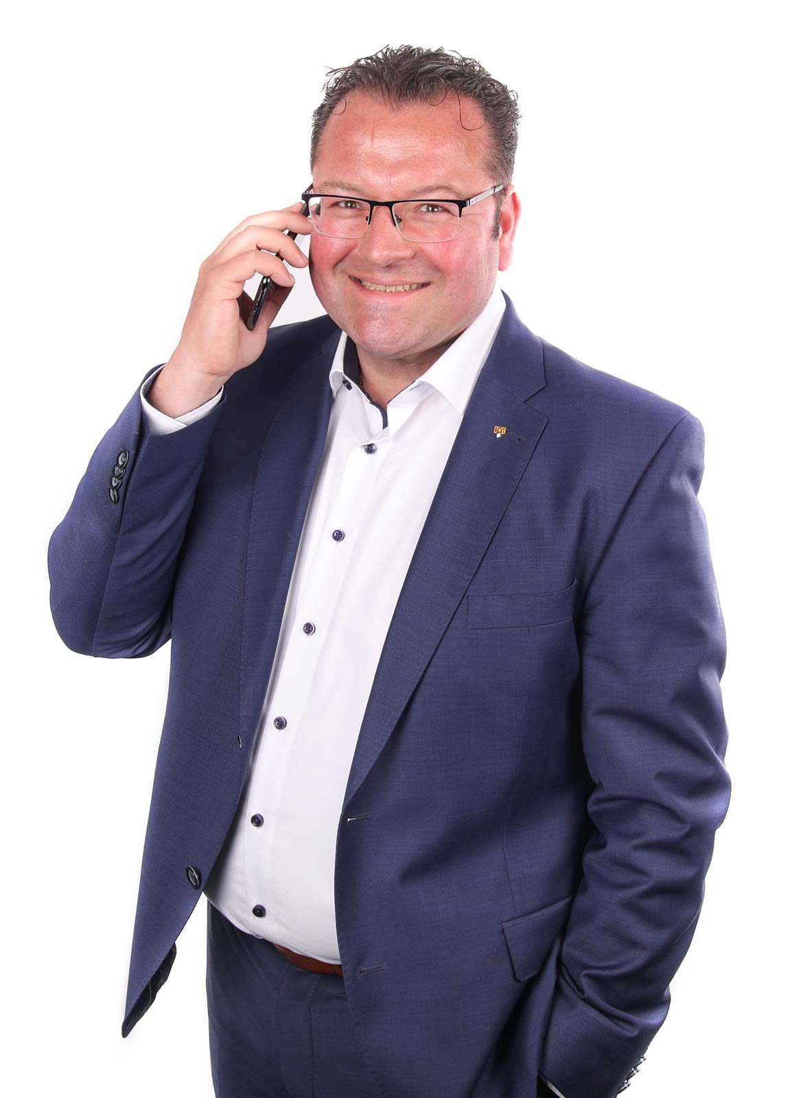 Baufinanzierung Osnabrück • OVB • Stephan Udich • Finanzberater • Vermögensberater • Immobilienfinanzierung • Baukredit • Immobilienkredit • Kontakt